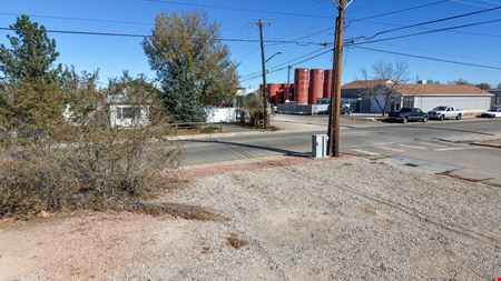 806 & 818 Denver Ave