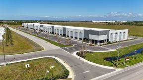Charlotte Harbor Business Center