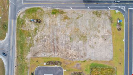 1.45 AC Prime Retail Pad | Adjacent to Parker’s