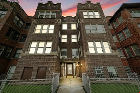 Multi-Family space for Sale at 7220 South Yates Boulevard in Chicago