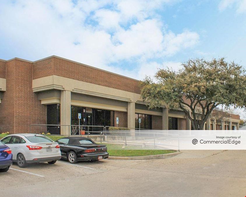 Ben White Business Park - Building 1