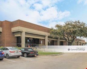 Ben White Business Park - Building 1