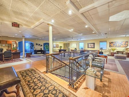 Retail Building for Lease