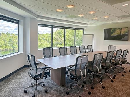 Office space for Rent at Regus - Berwyn - WestLakes in Berwyn