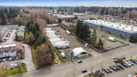 VacantLand space for Sale at 5604 112th Street East in Puyallup