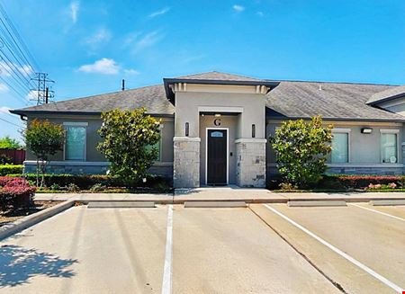 Office space for Sale at 12246 Queenston Boulevard, #G, Houston, TX 77095 in Houston