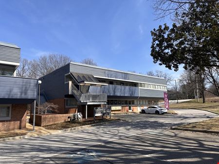530 College Pky