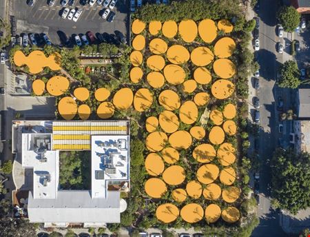 Coworking space for Rent at The Preserve in Los Angeles