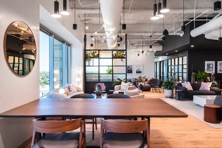 Coworking space for Rent at Industrious - 6060 Center Drive in Los Angeles