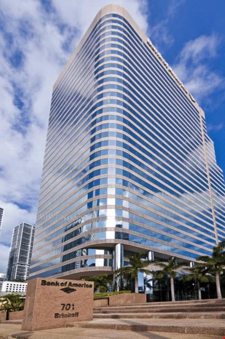 Office space for Rent at Office Edge - Miami in Miami