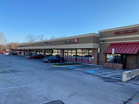 Commercial space at 3419 Plumtree Drive in Ellicott City