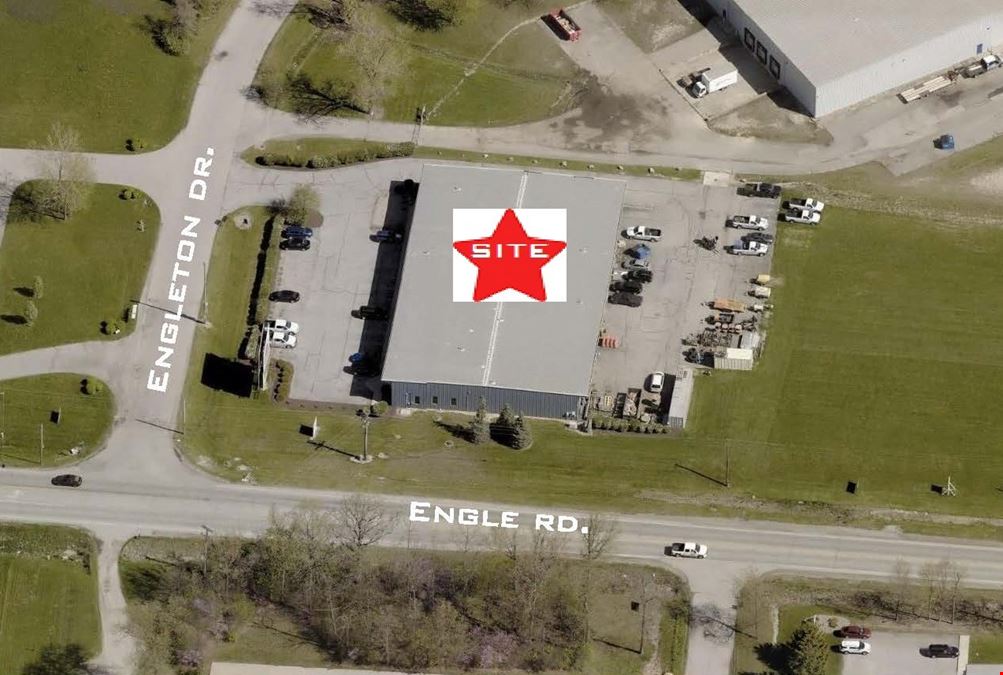 4105-4111 Engleton Dr.