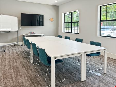 Office space for Rent at Regus - Jacksonville - Fortune Pky in Jacksonville