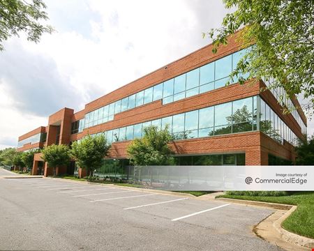 Office space for Rent at Dolfield Office Park - 300 Redland Court in Owings Mills