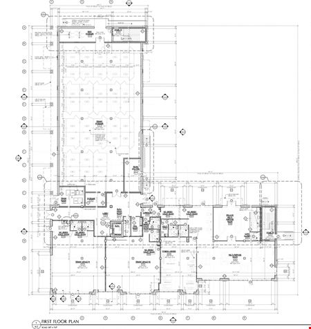 Multi-Story, Mixed-Use Development Site