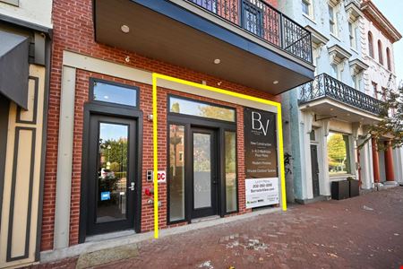 Retail space for Sale at 733 8th St SE in Washington