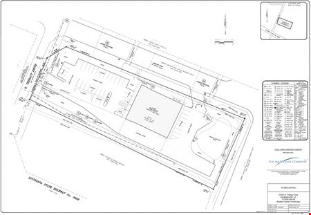8,324 SF Freestanding Building