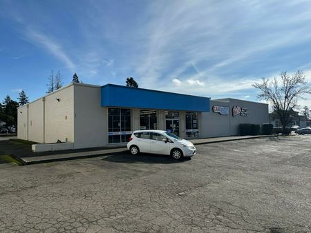 Retail space for Sale at 4552 SE 82nd Avenue  in Portland