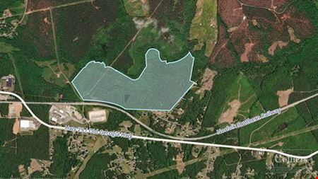 Other space for Sale at ±170 acres for Residential or Industrial Development in Cowpens