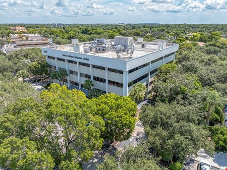 Office space for Rent at Coral Springs Medical Center in Coral Springs