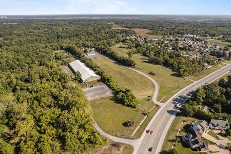Jamestown Sports Complex