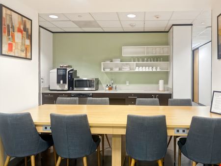 Regus - The Woodlands - Timberloch Place