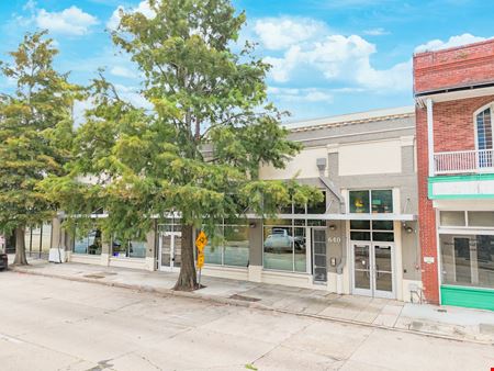 Office space for Rent at Premier Downtown Baton Rouge Office for Lease in Baton Rouge