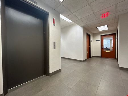 Office space for Rent at 115 South Wilke Road in Arlington Heights