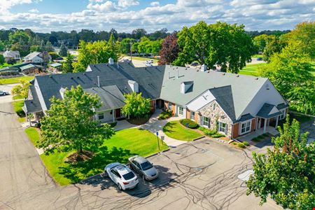 Office space for Sale at Merriman Corners in Livonia
