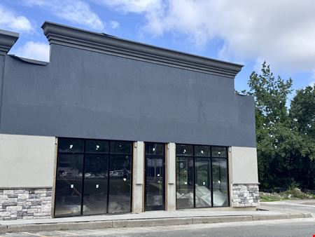 Join Verizon! 1500SF To Be Built