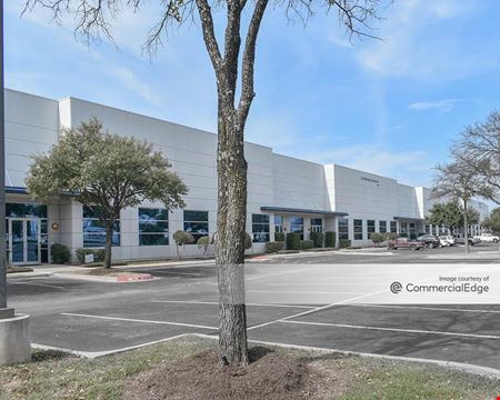 Industrial space for Rent at Cameron Road Corporate Park II in Austin