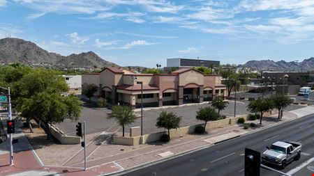 Retail space for Sale at 10 E Dunlap Ave in Phoenix