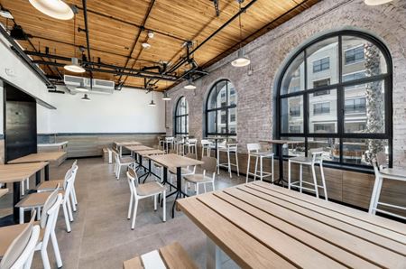 Office space for Rent at Partake Collective in Long Beach