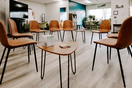Office space for Rent at M E Clarke Consulting - The Encounter in Blue Ash