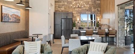 Build-to-Rent Community for Sale in Prescott