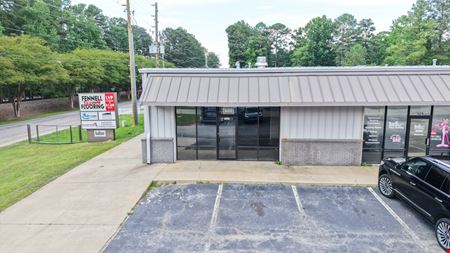 7620 Woodrow St. 