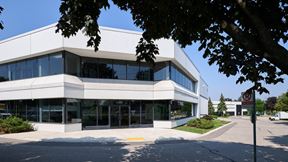 1455 Courtneypark Drive East
