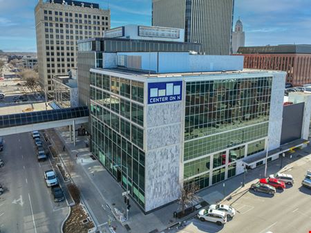 Office space for Rent at Center on N in Lincoln