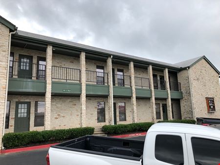 South Mays Offices