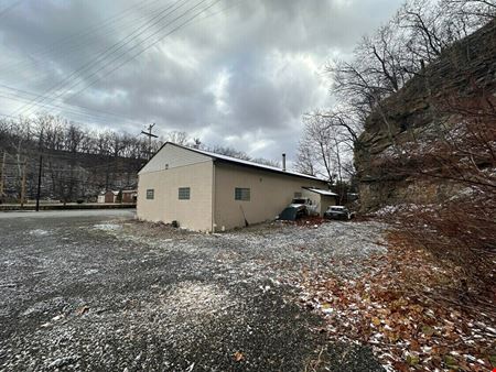 1235 Evergreen Road
