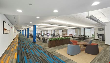 Office space for Rent at 4200 Wildwood Parkway (R025) in Atlanta