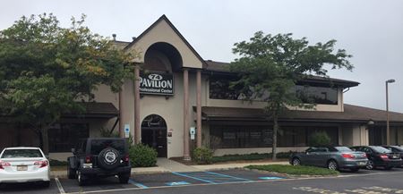 Office space for Rent at Pavilion Professional Center in Brick