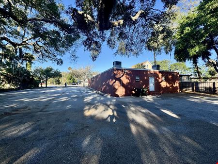 Daytona Office/Tourist/Retail - 3,608 SF