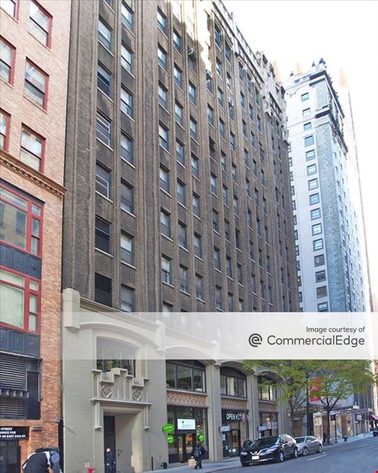33 East 33rd Street