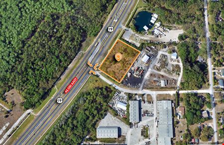 VacantLand space for Sale at Hudson US-19 Development Site in Hudson