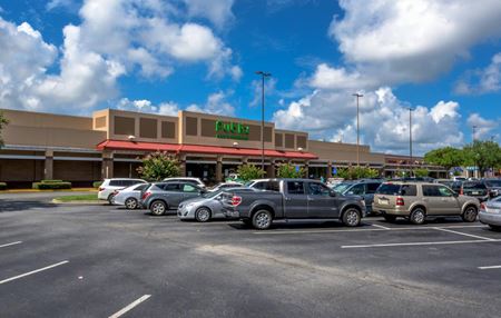 Retail space for Rent at Village At Glynn Place in Brunswick