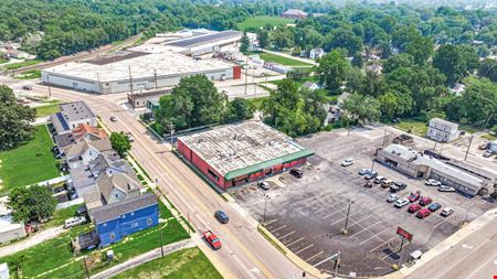 1609 W. Main St.
