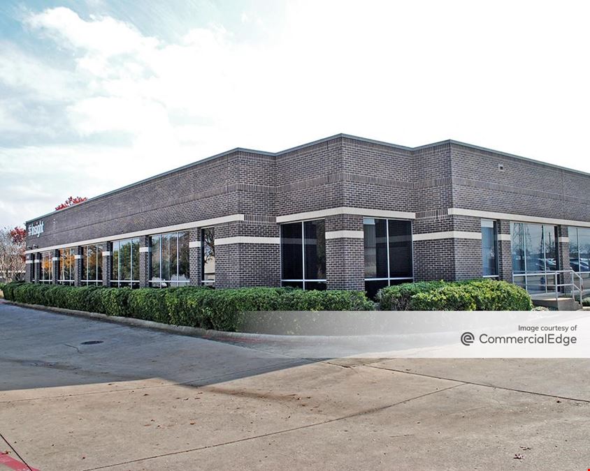 3460-3480 Lotus Drive