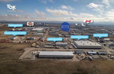 Heyrend Industrial Park