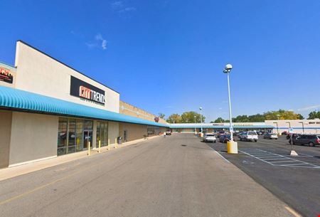 Retail space for Rent at Northland Plaza in Lima
